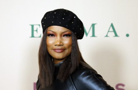 Garcelle Beauvais Reveals How She Stays Fit at 54