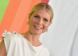 Gwyneth Paltrow Reveals How to Be Your Healthiest You
