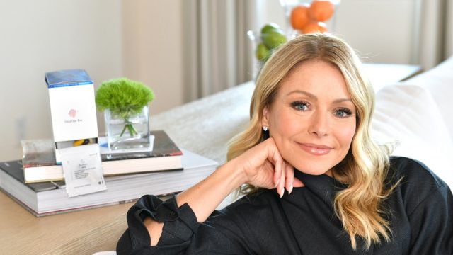 Kelly Ripa Announces New Role As Persona‚Ñ¢ Nutrition's Celebrity Brand Ambassador
