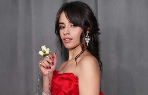 Camila Cabello Opens Up About Body Shaming Incident
