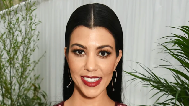 Kardashian:Getty Images