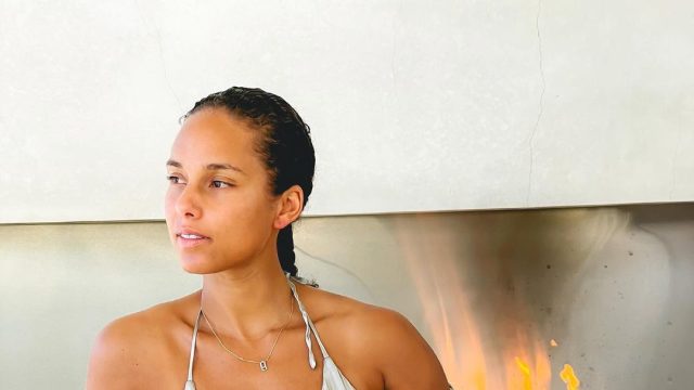 Alicia keys 3