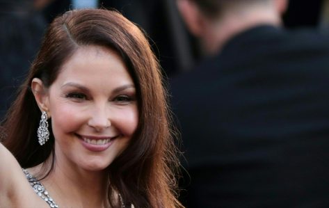 Ashley Judd Finally Walks Again After Congo Accident