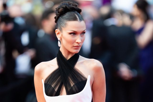 Bella Hadid's Best Diet and Workout Routine — Celebwell