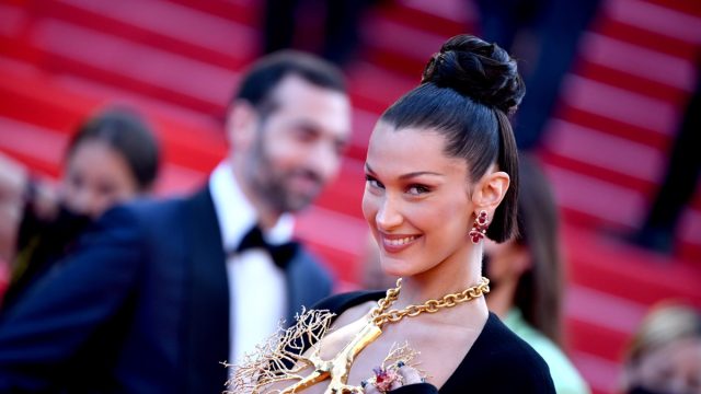 "Tre Piani (Three Floors)" Red Carpet – The 74th Annual Cannes Film Festival