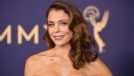 Bethenny Frankel in Bikini Shares Unfiltered Photo From Beach