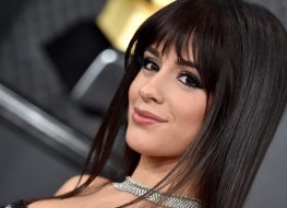 Camila Cabello Confidently Flaunts Curves on Instagram