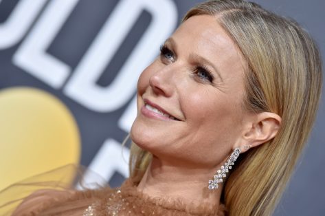 Gwyneth Paltrow’s Goop Cruise to Set Sail in October