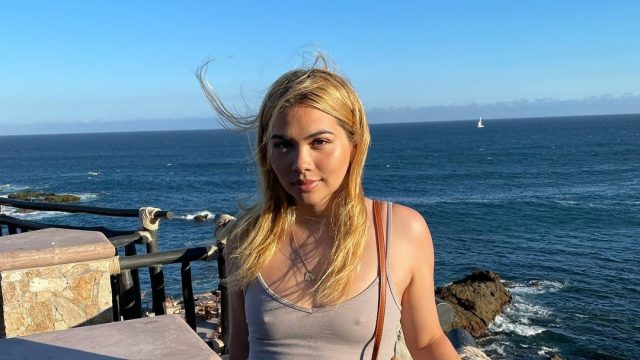 Hayley kiyoko 1