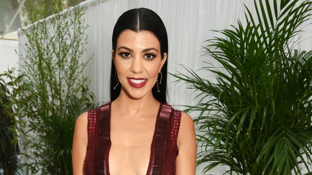 Glamour Women Of The Year Awards – Inside Arrivals