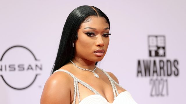 BET Awards 2021 – Arrivals