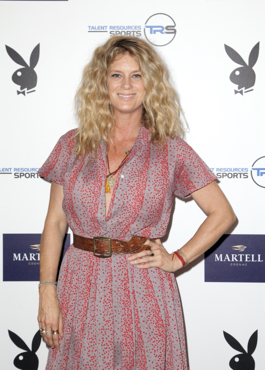 rachel hunter now