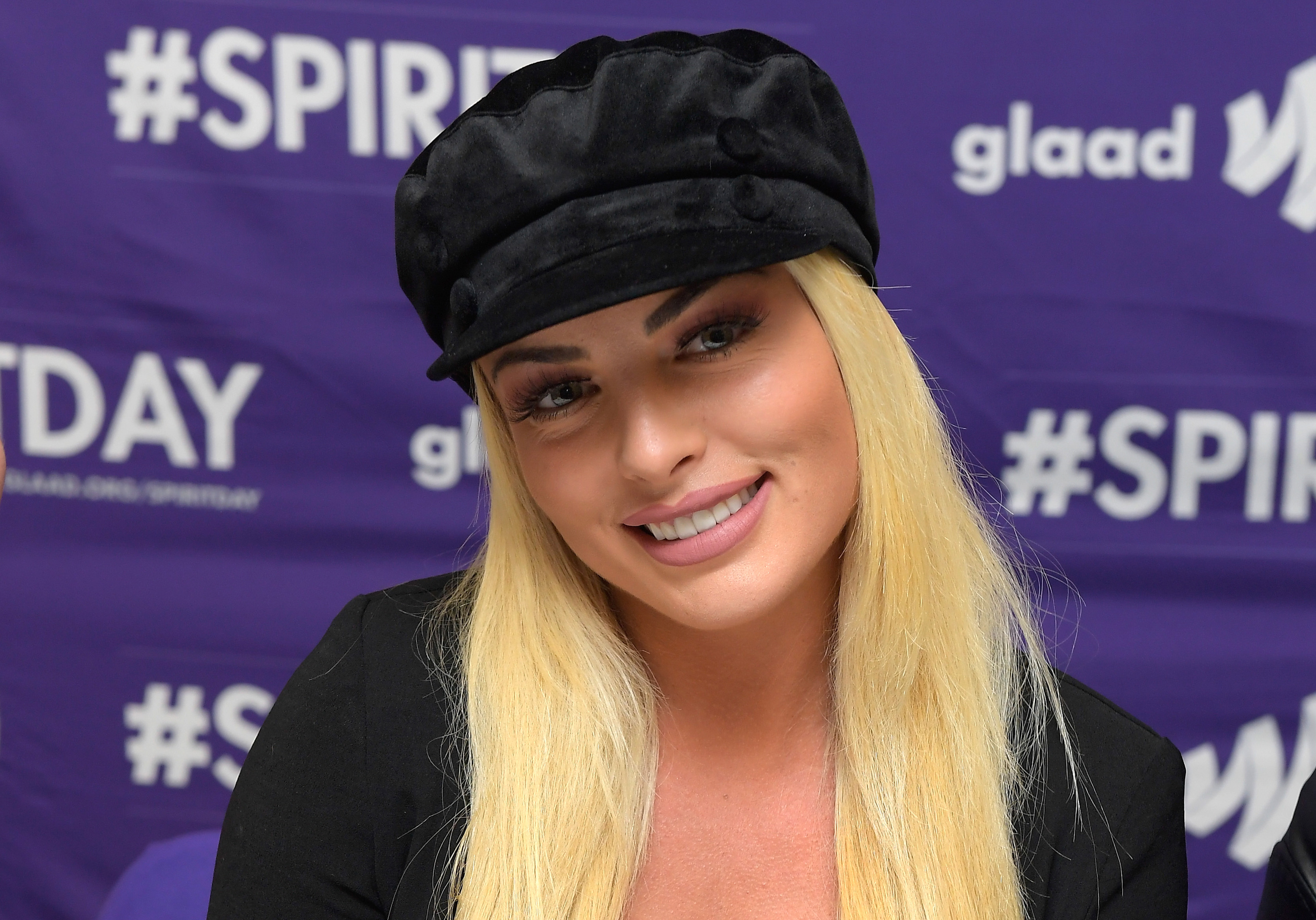 WWE Star Mandy Rose Shares Bikini Photo Poolside — Celebwell