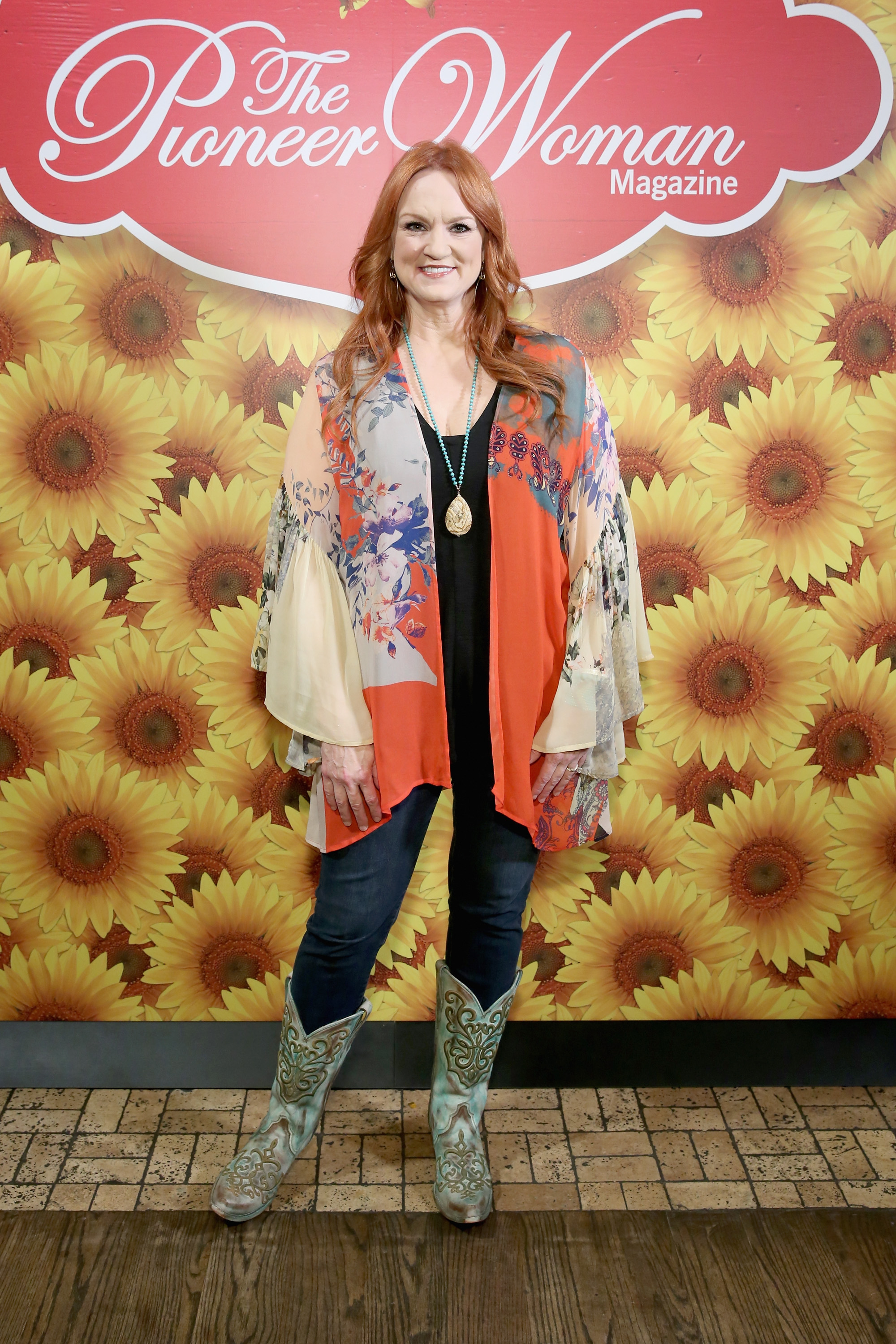 Pioneer Woman's Ree Drummond shows off 60-pound weight loss in