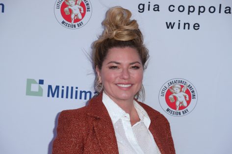 6 Ways Shania Twain Stays Healthy