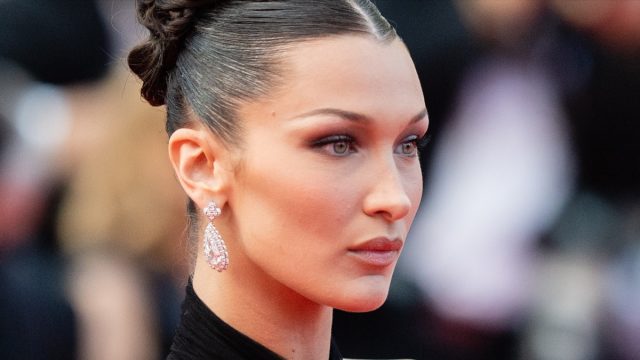 "Annette" & Opening Ceremony Red Carpet – The 74th Annual Cannes Film Festival
