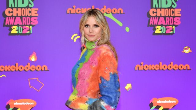 Nickelodeon's Kids' Choice Awards 2021 – Arrivals