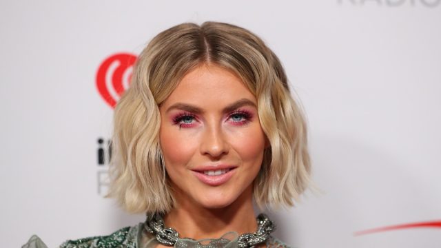 2019 iHeartRadio Music Festival And Daytime Stage