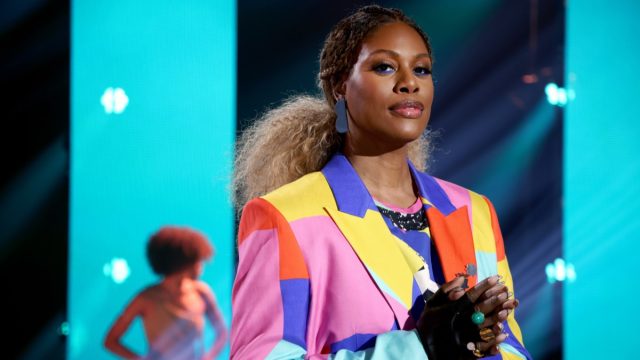 ESSENCE Black Women In Hollywood Awards – Show