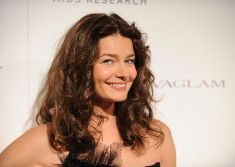 Paulina Porizkova, 56, Reveals Her Dieting Secrets