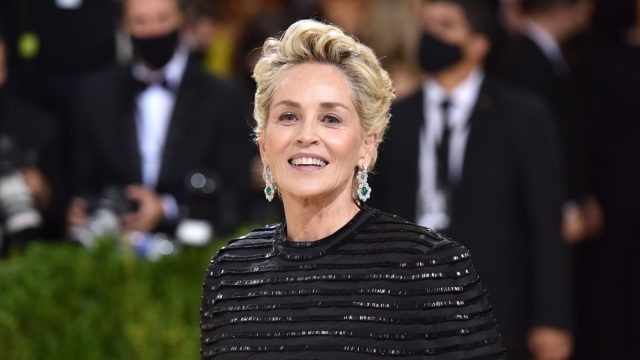 2021 Costume Institute Benefit – In America: A Lexicon of Fashion