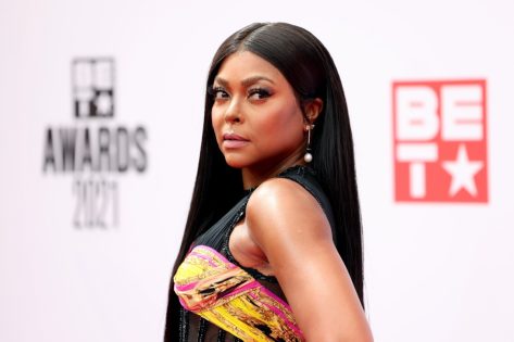 Taraji P. Henson Did This to Lose Weight in 30 Days