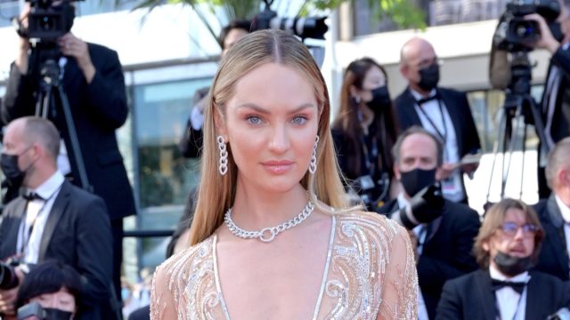 "Annette" & Opening Ceremony Red Carpet – The 74th Annual Cannes Film Festival