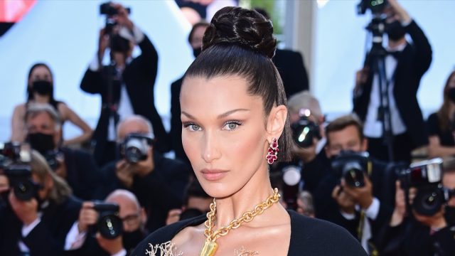 "Tre Piani (Three Floors)" Red Carpet – The 74th Annual Cannes Film Festival