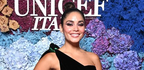 Vanessa Hudgens Reveals Her Secrets to Staying in Shape—and Photos to Prove It