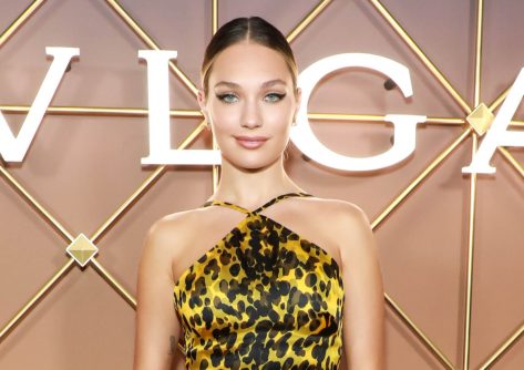 Maddie Ziegler in Bathing Suit Shares Sunny Photos From Mexico