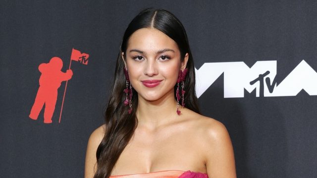 2021 MTV Video Music Awards – Arrivals
