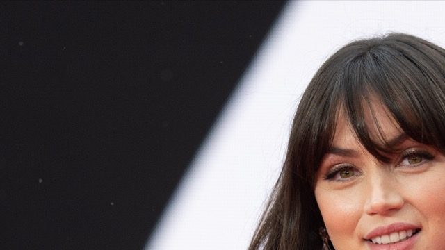 How Ana de Armas Got Ready for the 'No Time to Die' Premiere