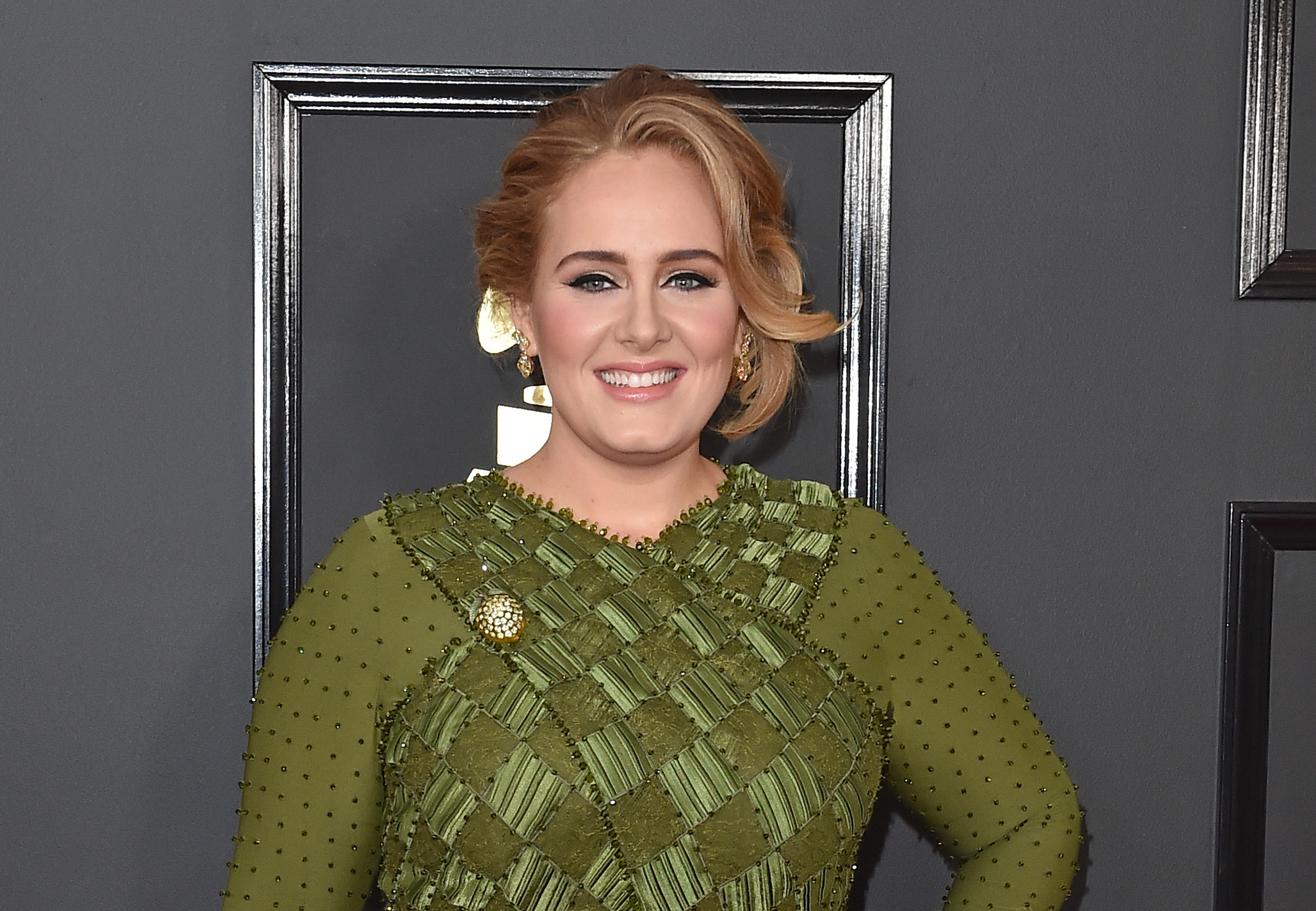 Adele Reveals How She Lost 100 Pounds in Two Years — Celebwell.