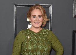Adele Reveals How She Lost 100 Pounds in Two Years