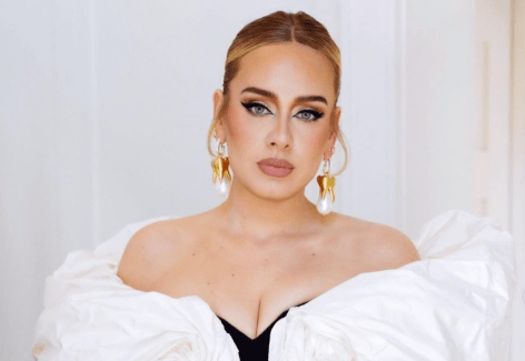 Adele Says This McDonald’s Order Would Be Her Last Meal on Earth