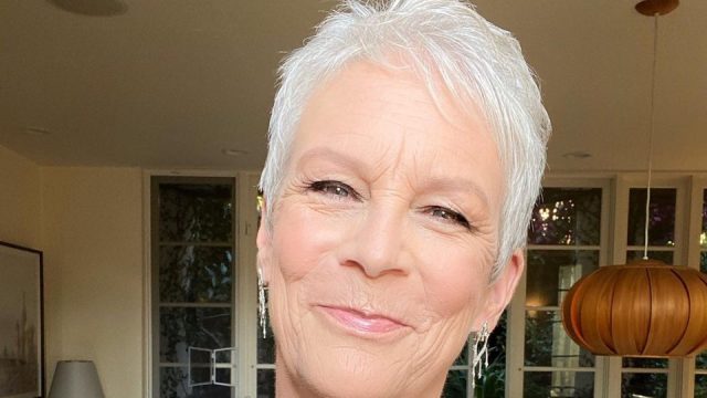 Jamie lee curtis 1