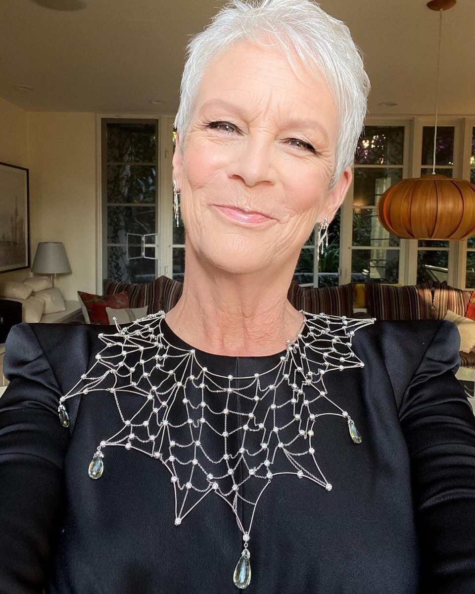 5 Secrets That Keep Freakier Friday’s Jamie Lee Curtis Ageless