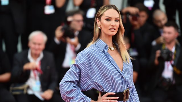 "Marriage Story" Red Carpet Arrivals – The 76th Venice Film Festival