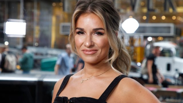 Jessie James Decker In Bathing Suit Shares Photos From Greece Celebwell Jessie James Decker In Bathing Suit Shares Photos From Greece Celebwell