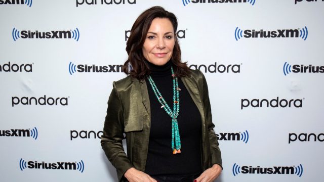 Celebrities Visit SiriusXM – October 28, 2019