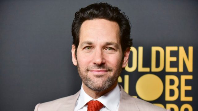 HFPA And THR Golden Globe Ambassador Party – Press Conference And Arrivals