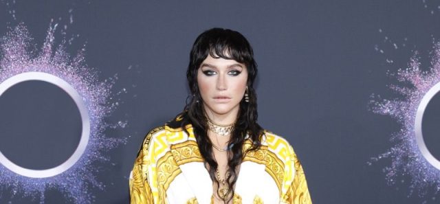 Kesha – 2019 American Music Awards