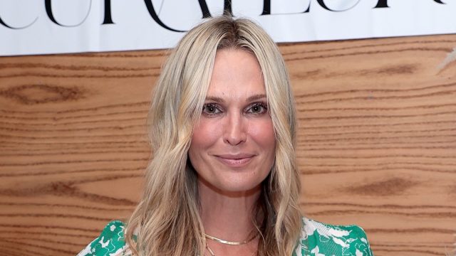 Rachel Zoe Celebrates Launch Of Women Lifestyle Membership Curateur At Moby's East Hampton