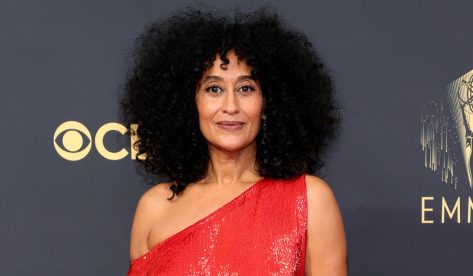 Tracee Ellis Ross in Bathing Suit Ushers in “Scorpio Season” 