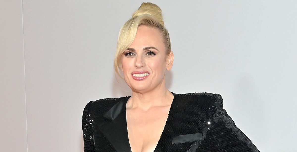 Rebel Wilson Reveals Exactly How She Lost 70 Pounds — Celebwell