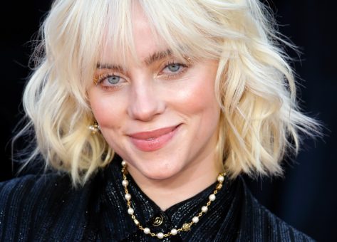 Billie Eilish Shares New Cookie Recipe On Instagram