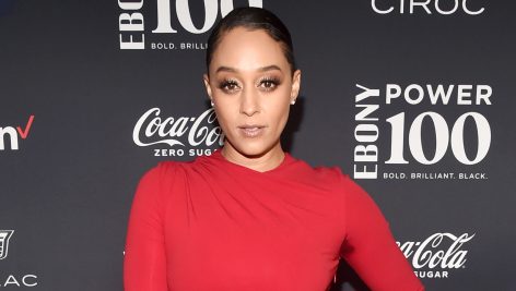 Tia Mowry Reveals Her Wellness and Diet Secrets