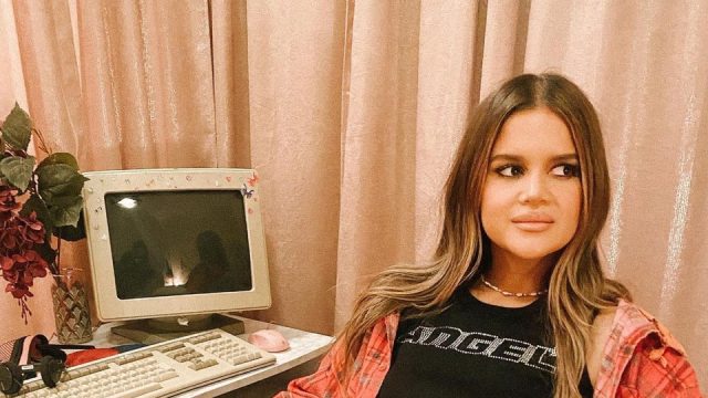 Maren morris 1