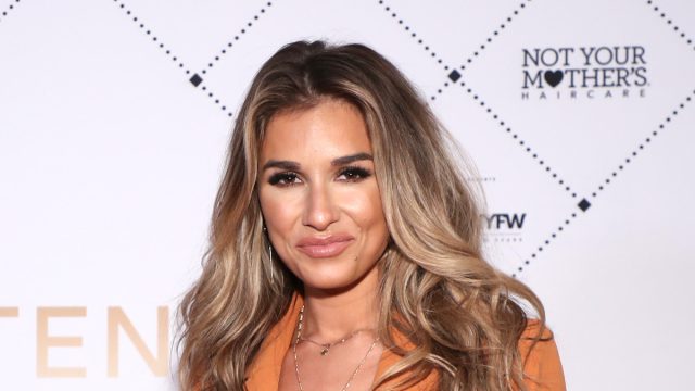 Klarna STYLE360 NYFW Hosts Kittenish by Jessie James Decker After Party At ROW NYC