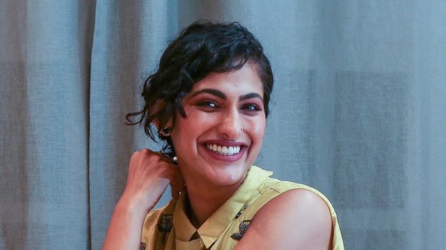 HT Exclusive: Profile Shoot Of Indian Actress Kubbra Sait